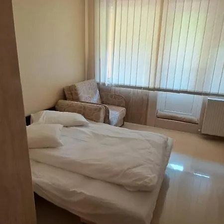 Poiana Apartman